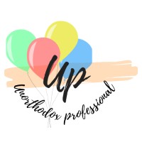 Unorthodox Professionals logo - Similar company to Techmantra Engineering Pvt. Ltd