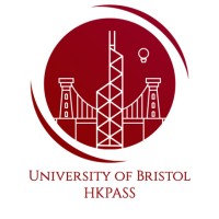 University of Bristol Hong Kong Public Affairs and Social Service Society logo - Similar company to Bristol Formula Student Ai