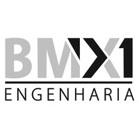BMX1 Engenharia logo - Similar company to A3Tech Solutions
