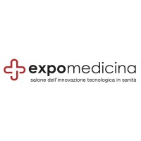 Expo Medicina logo - Similar company to Upel