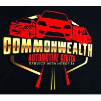 Commonwealth Automotive Center Inc. logo - Similar company to Benchmark Realty