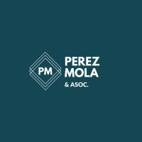 Estudio Jurídico Contable Perez Mola & Asociados logo - Similar company to Ambos & Associates, Law Firm
