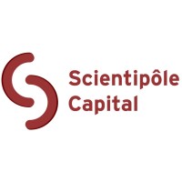Scientipole Capital logo - Similar company to Greencreative