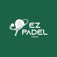 EZ PADEL ARENA SPORT logo - Similar company to Magic Padel