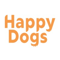 Happydogs AS logo - Similar company to Mintix As