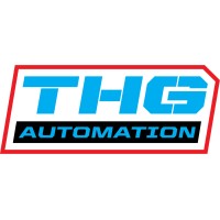 THG Automation logo - Similar company to Hirebotics