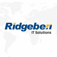 Ridgeben IT Solutions logo - Similar company to Ridgeben It Solutions Limited