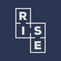 Rise Homes logo - Similar company to Ssg Construction, Llc.