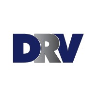 DRV serras e facas industriais logo - Similar company to Drv
