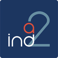 Aind2 logo - Similar company to I+3