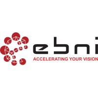 EBNI Incubator logo - Similar company to Eitesal Ngo