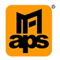 APS - Automatic Payment Systems logo - Similar company to Qualmex® Contigo