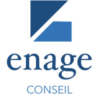 ENAGE CONSEIL logo - Similar company to Livrap