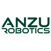 Anzu Robotics logo - Similar company to Gresco Uas
