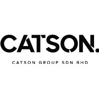 Catson Group Sdn Bhd logo - Similar company to Group Mrms