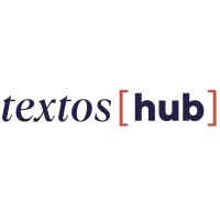 textos[hub] logo - Similar company to Lataula Studio