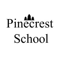 Pinecrest School logo - Similar company to Dailey Janssen Architects, P.A.