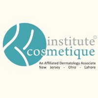 Institute Cosmetique logo - Similar company to Sanecom