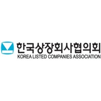 Korea Listed Companies Association (KLCA) logo - Similar company to Aicx