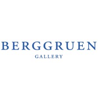 Berggruen Gallery logo - Similar company to Noema Magazine
