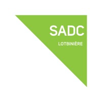 SADC de Lotbinière logo - Similar company to Cae Beauce-Chaudière