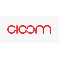 CICOM logo - Similar company to Sitcon Bv