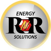 RNR Energy Solutions logo - Similar company to Vinova Enterprises