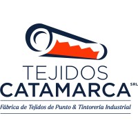 Tejidos Catamarca SRL logo - Similar company to Techfabrics