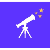 Telescope logo - Similar company to Texas Economics Association