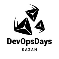 DevOps Days Kazan logo - Similar company to Kir Kazan