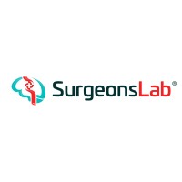SurgeonsLab logo - Similar company to Opus: The Simple-To-Use Audio-Visual And Lighting Solution For Education
