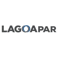 LAGOApar logo - Similar company to Ghea