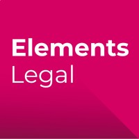 Elements Legal logo - Similar company to Mstrwrk