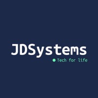 JDSystems logo - Similar company to Solutor
