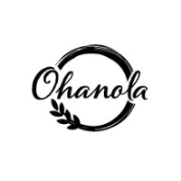 Ohanola logo - Similar company to Bitte Soda
