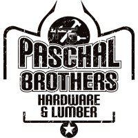 Paschal Brothers Hardware and Lumber logo - Similar company to Cimarron Lumber & Supply