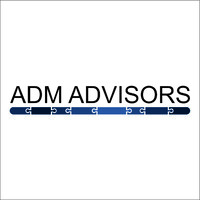 ADM ADVISORS logo - Similar company to Ecotime Beograd