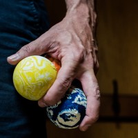 Juggler logo - Similar company to Apex Innovation Ventures