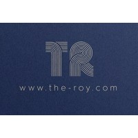 The Roy Intelligence logo - Similar company to Riskmind