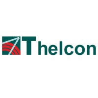 Thelcon SA logo - Similar company to Mart Construction E.E.