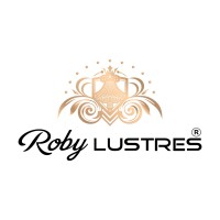 Roby Lustres logo - Similar company to Ilumine Light