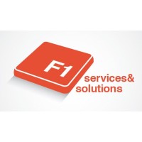 F1 Services & Solutions Perú logo - Similar company to Servicios De Telecomunicaciones Olitel
