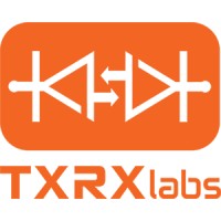 TXRX Labs logo - Similar company to Capstone Highered Services