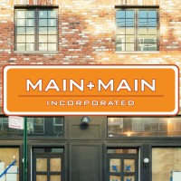 Main + Main Inc. logo - Similar company to Final Moment