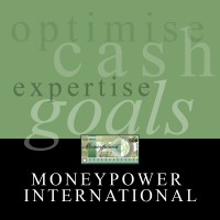 Moneypower International logo - Similar company to Pop Creative Ltd