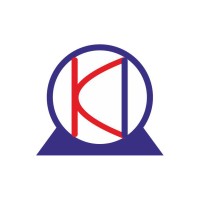 Kiran Infosystems logo - Similar company to Dragomar, S.A. De C.V.