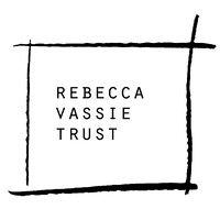 Rebecca Vassie Trust logo - Similar company to Singapore Fringe Festival