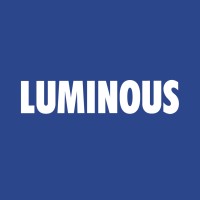 Luminous Power Technologies (P) Ltd logo - Similar company to Bajaj Electricals Ltd