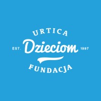 Fundacja Urtica Dzieciom logo - Similar company to Urtica Ltd.
