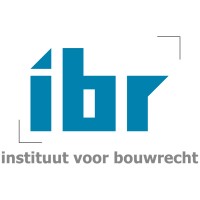 Instituut voor Bouwrecht logo - Similar company to Crow